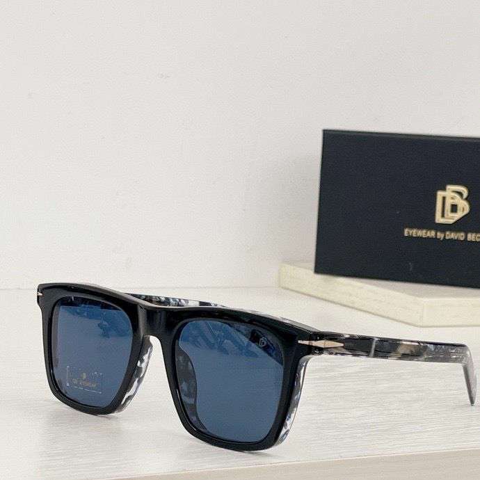 Picture of David Beckha Sunglasses _SKUfw46788850fw
